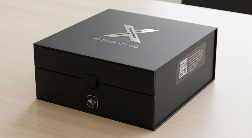 Custom Retail Boxes for Strong Brand Identity and Packaging Appeal