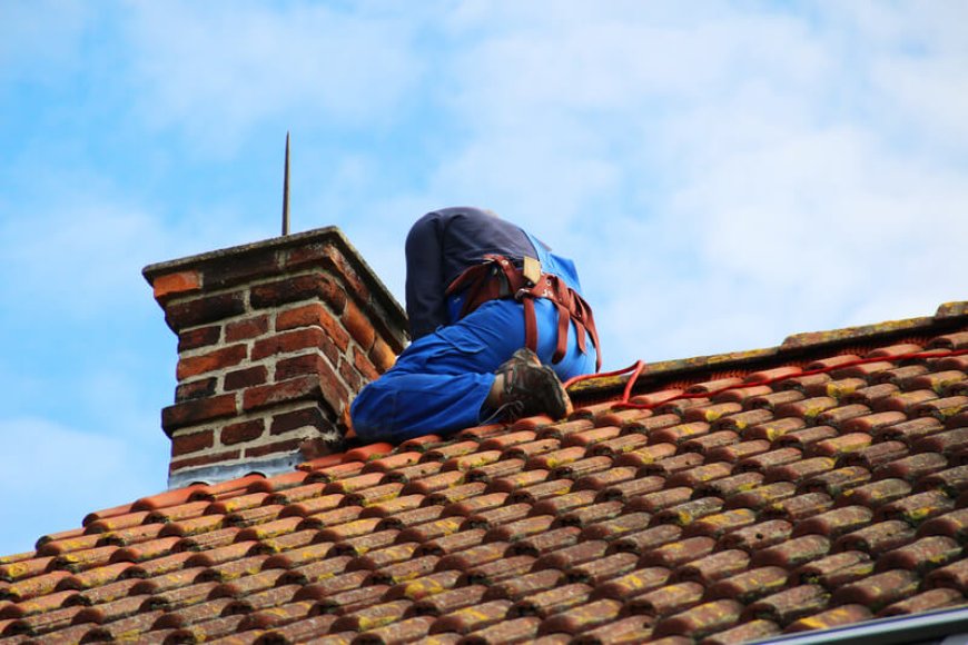 Why Homeowners Prefer Local Roofers in Bournemouth