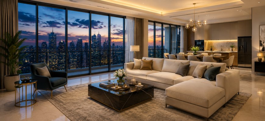Is Adarsh Garadi Basavangudi Worth Investing In?