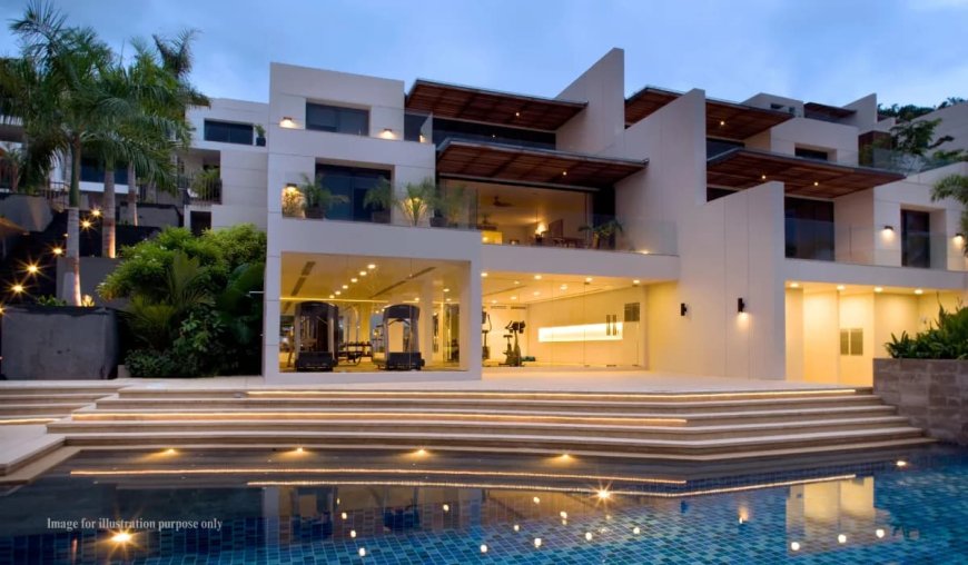 Hero Homes Sector 89 Gurgaon for Modern Families