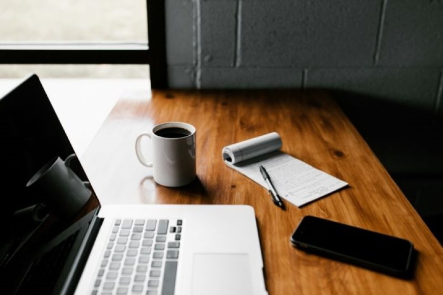Why Digital Independence Is Making Dissertation Writing Harder for UK Students