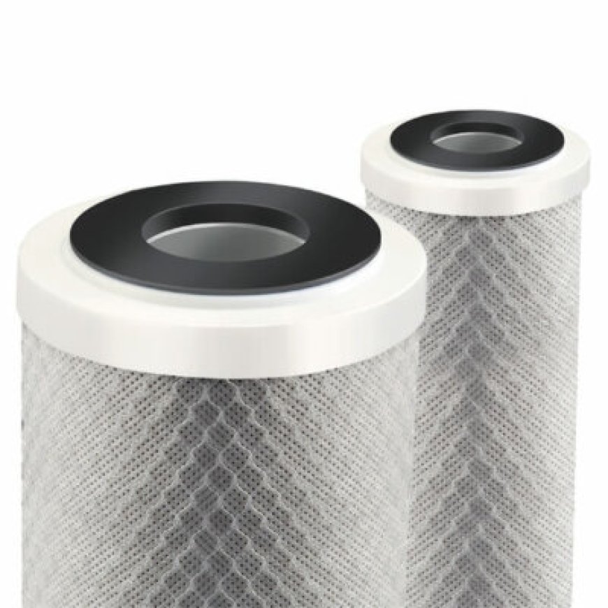 Why a Carbon Filter Cartridge is Essential for Modern Filtration Systems