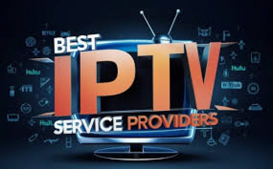IPTV Subscription UK: Best Streaming Features You Should Try Today
