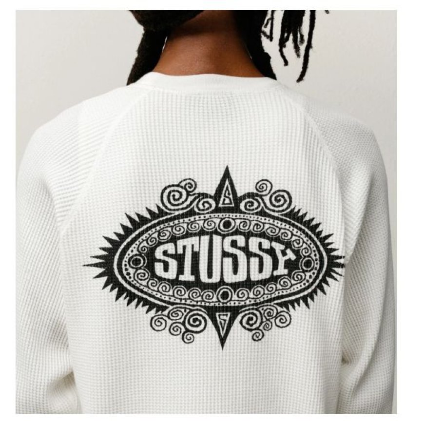 When Is the Best Time to Buy Stussy Hoodie at Lower Price