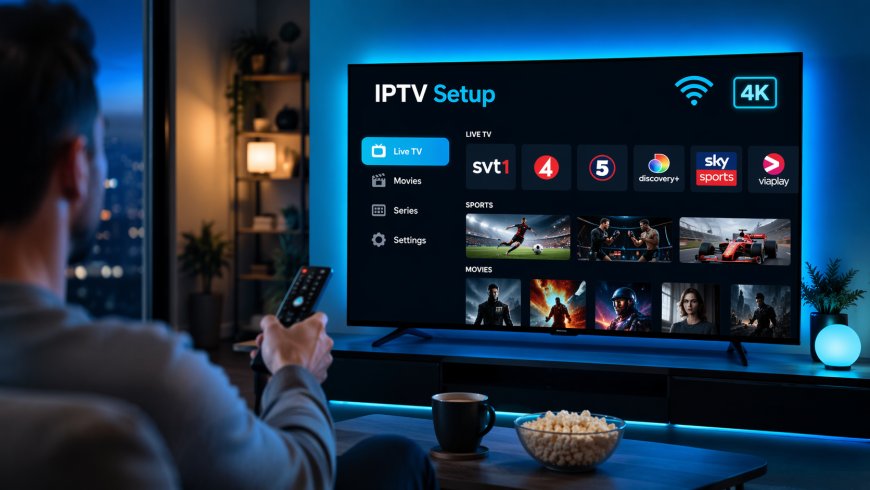 Why More Viewers Are Leaving Cable for Online Entertainment Options