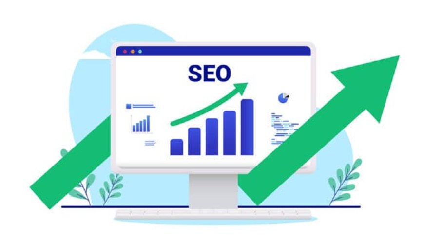 SEO Dubai Explained: The Fastest Way to Grow Organic Traffic in UAE