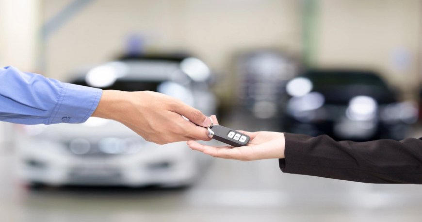 Rent a Car in Marina vs Taxi: What Actually Saves More?