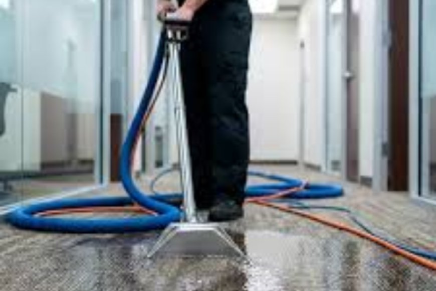 Fast Commercial Water Damage Restoration to Prevent Structural Damage