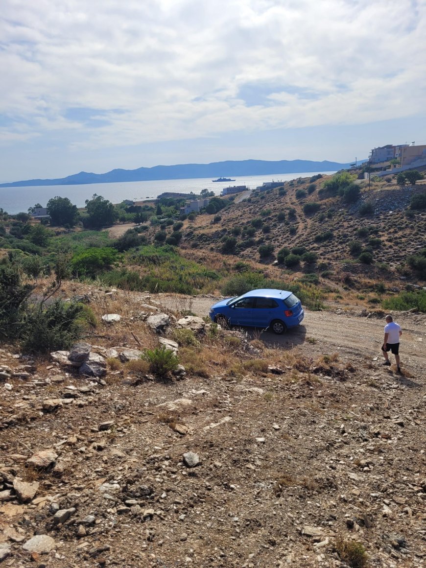 Golden Visa Opportunities Through Properties for Sale in Greece