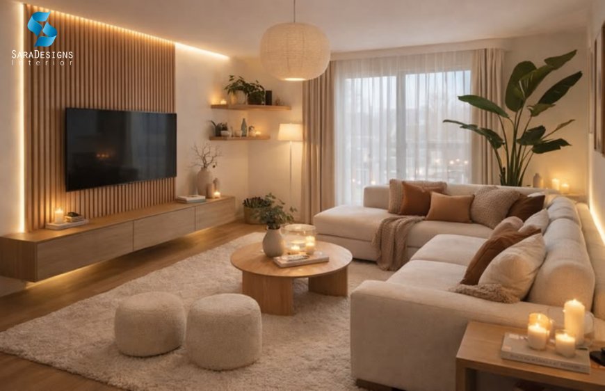 End-to-End Turnkey Interior Solutions for Apartments and Villas