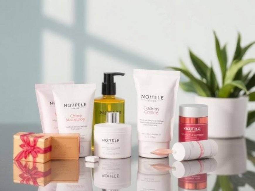 Why the Beauty and Cosmetic Industry is Moving to Sachet Packaging