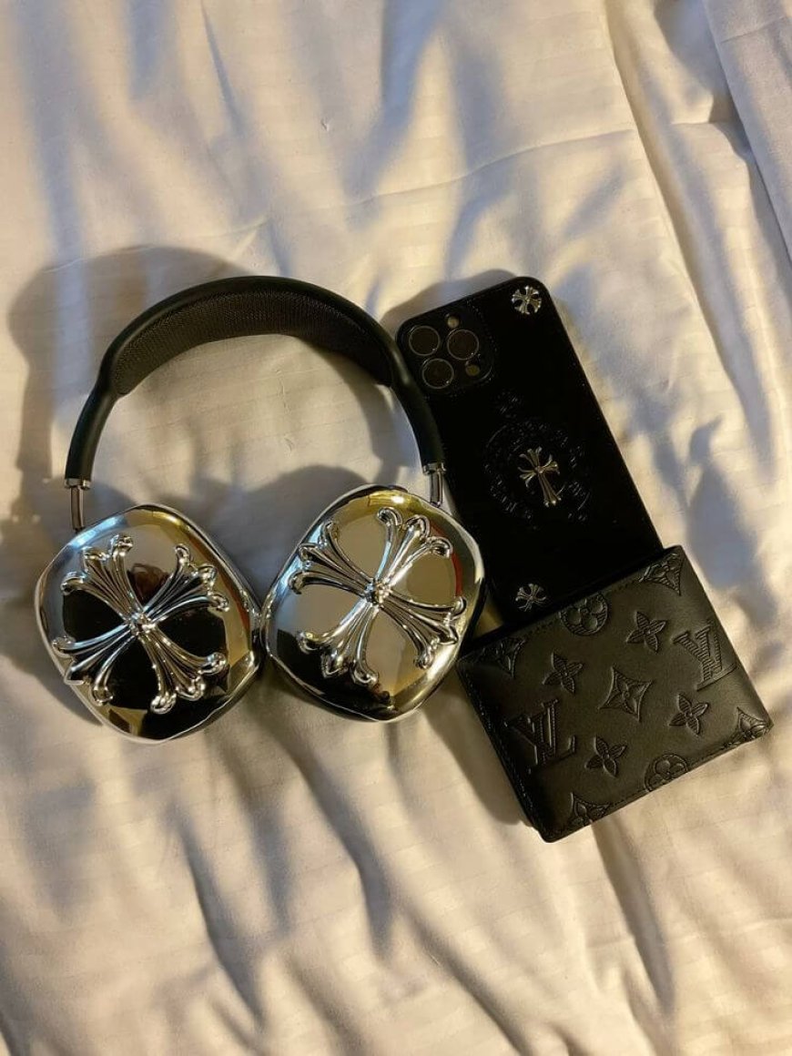 Chrome Hearts Glasses Demand in Canada