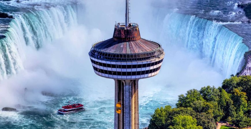 Best Niagara Falls Tours Canada for Once-in-a-Lifetime Memories