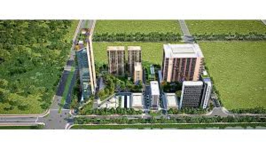 Can DLF Sector 108 Noida Be Your Dream Address