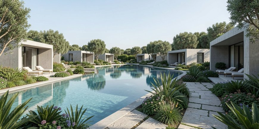 Why Farmhouses Are Best for Relaxing Outdoor Parties and Events