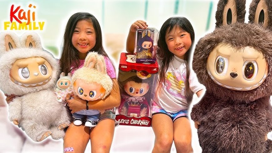 Where to Buy Labubu Canada Toys Online Safely Without Getting Scammed