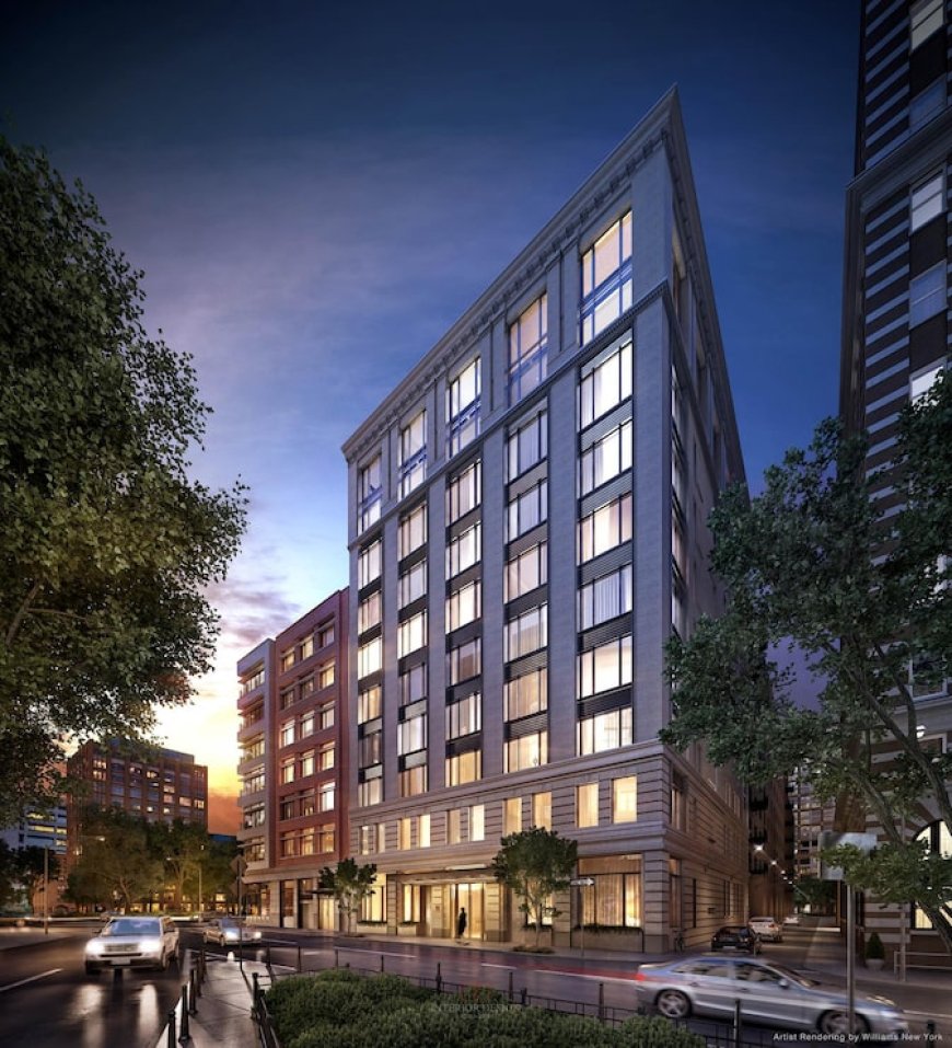 Is Brigade Manor Moti Nagar Worth Investing In?