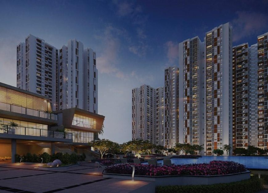 A Homebuyer’s Handbook to Godrej Upcoming Projects in Navi Mumbai