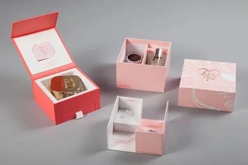 Transform Your Product Packaging With Custom Cosmetic Boxes