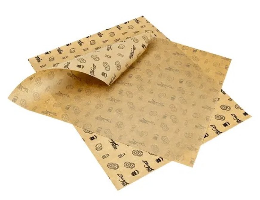 Custom Printed Papers For Branding Excellence
