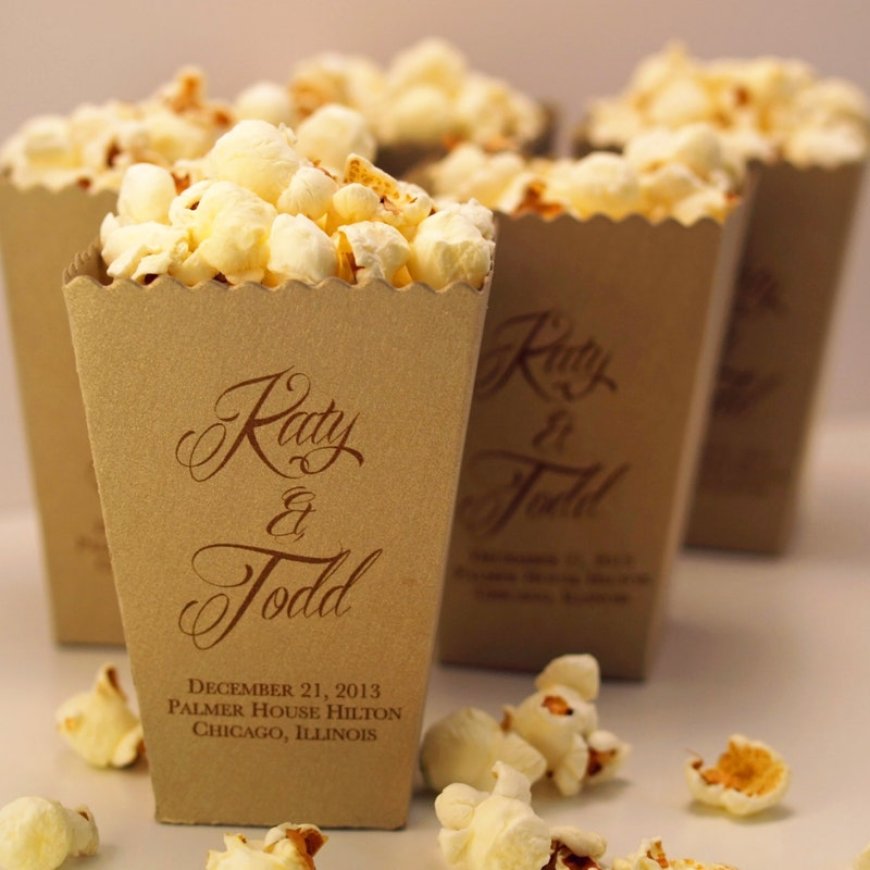 Custom Popcorn Boxes for Simple Everyday Packaging Needs