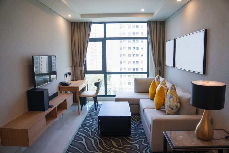 Explore DLF Sector 108 Noida Luxury Residences with Modern Amenities