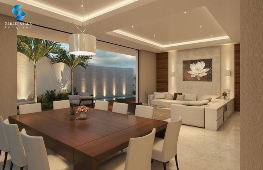 Complete Home Makeover Solutions by Interior Designers in Gurgaon