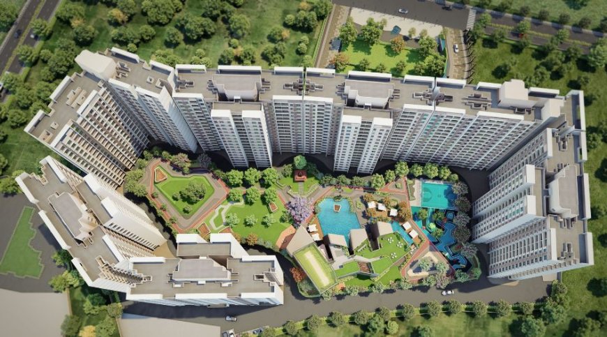 Looking for Luxury Homes at Hiranandani Nagpur
