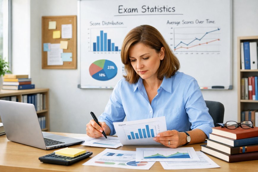 Top Qualities to Look for in Professional GRE Exam Tutors