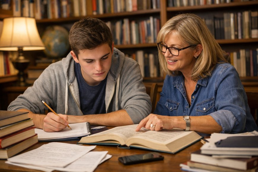How to Complete Your MBA Dissertation Faster with Expert Help