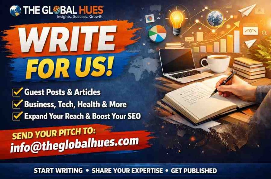 How SEO Guest Posting Helps Websites Grow Online