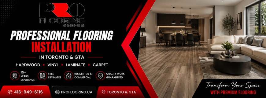 Carpet Binding: A Smart Way to Upgrade Your Floors Without Full Renovation