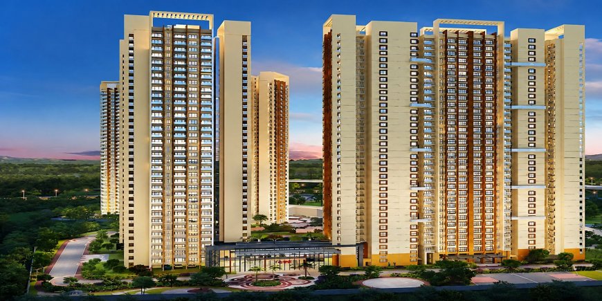 Puravankara Mandur Elegant Apartments for Modern Life