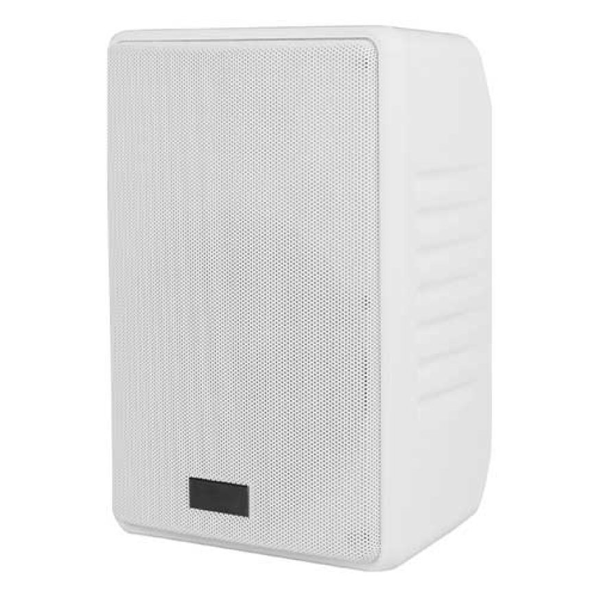The Role of IP-Based Audio Systems in Commercial Spaces