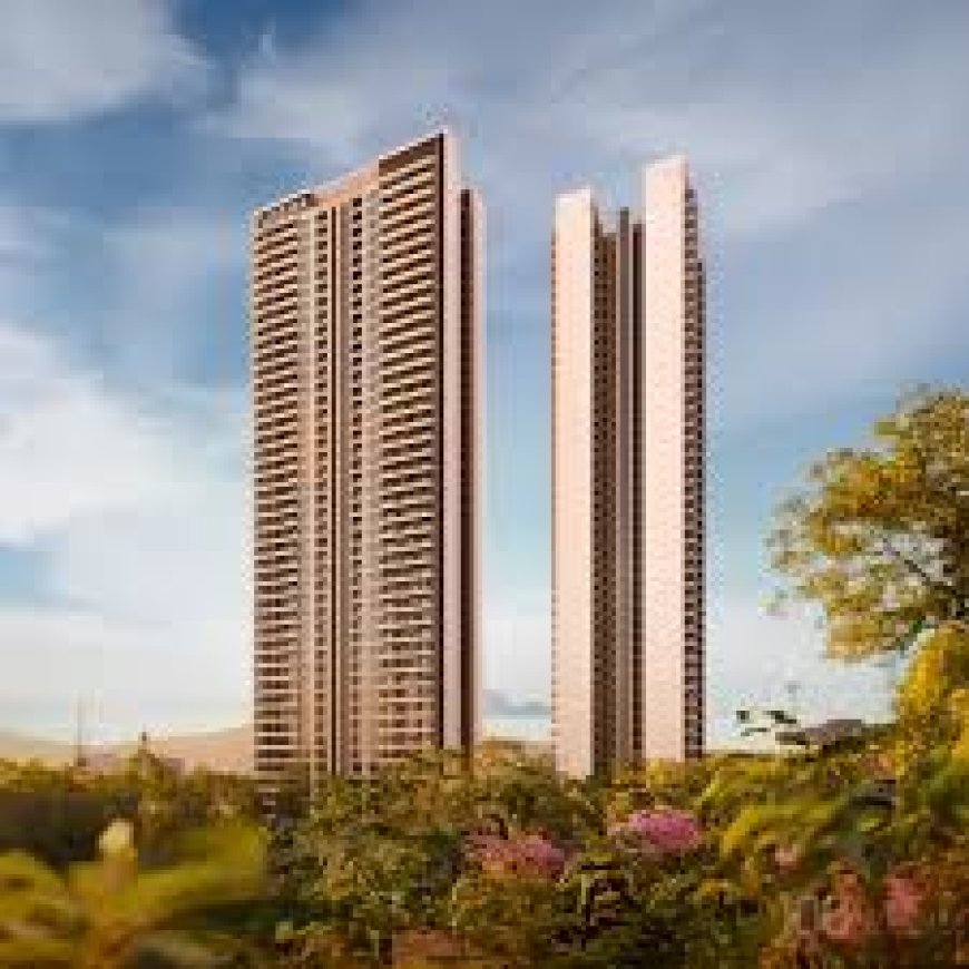 The Investment Blueprint: A Data-Driven Look at Sobha Crescent, Sector 63A