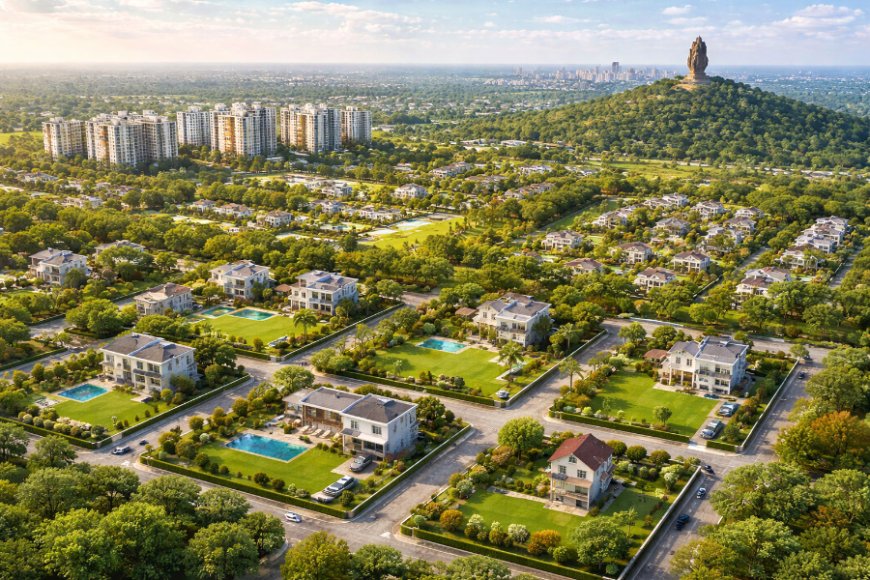 KNS Jivanza Magadi Road Best Plots for Investment in Bangalore