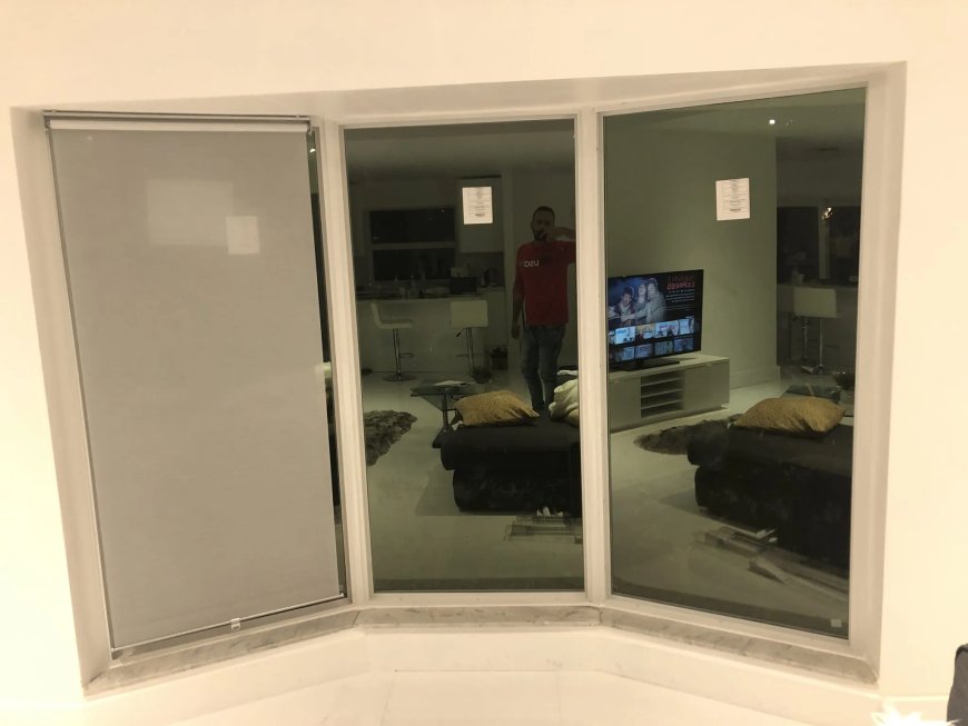 The Ultimate Guide to Hurricane Impact Windows Protect Your Home and Family 