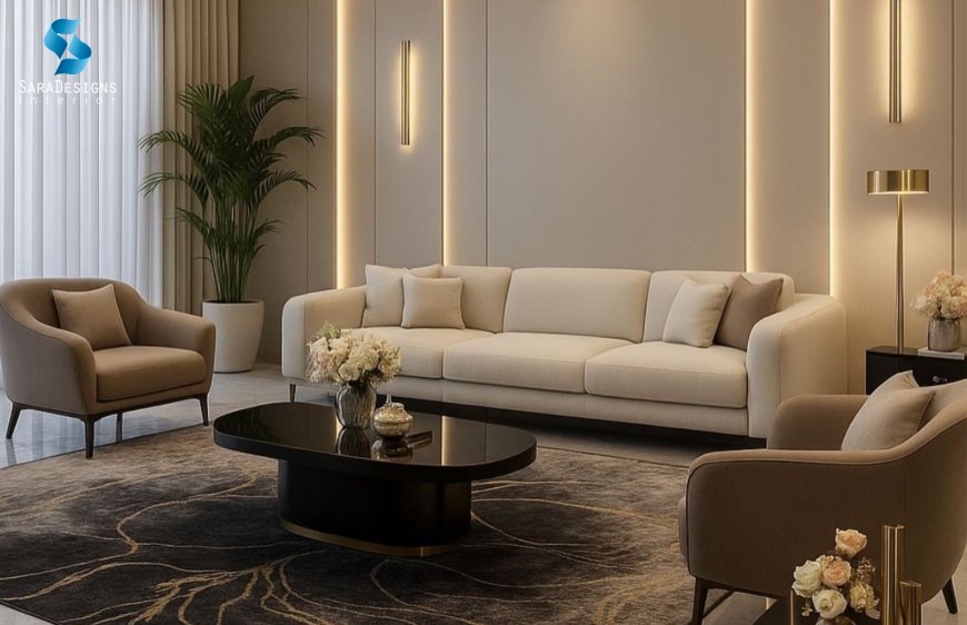 Trusted Interior Designers in Gurgaon for Premium Turnkey Solutions