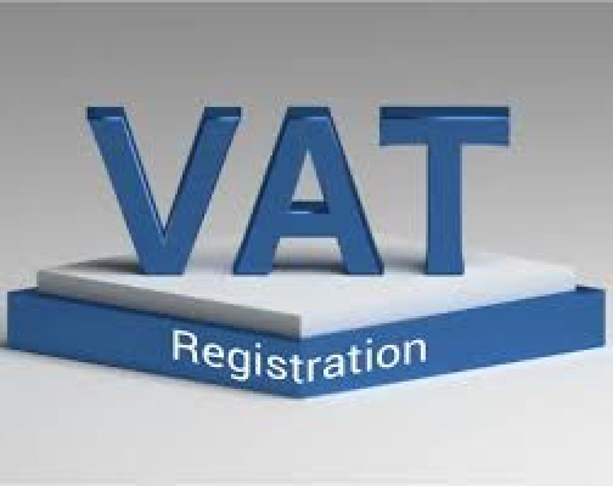 Understanding VAT Compliance and Business Formation in Dubai