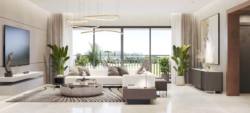 Sobha Aranya Sector 80 Gurgaon – Experience Luxury Living in the Heart of New Gurgaon