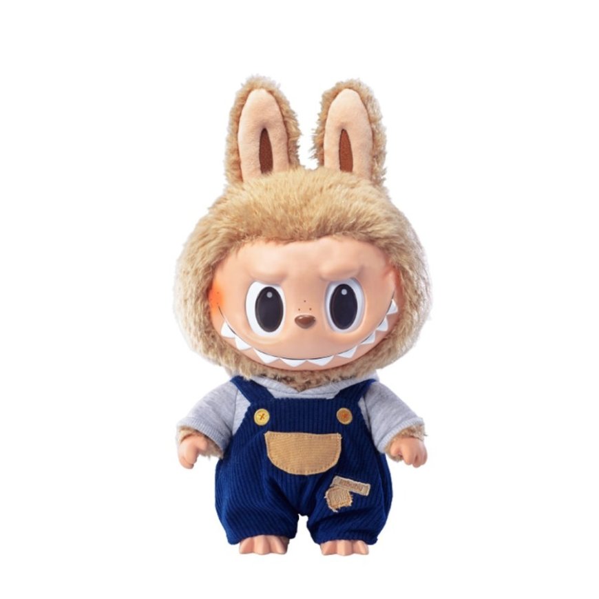 Why Labubu Is Trending in Canada as a Designer Toy