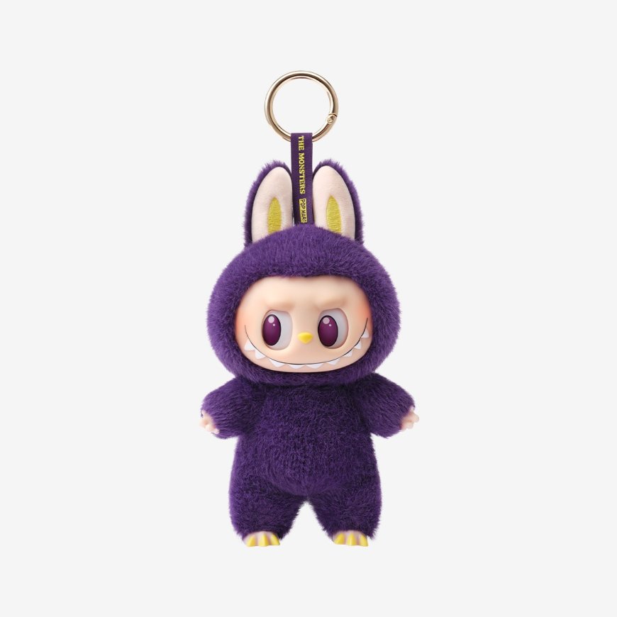 Shop Trending Designer Labubu Characters and Figures