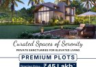 Arvind Aqua City – Redefining Premium Township Living in Ahmedabad