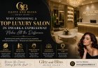 Best Unisex Salon in Dwarka – Personalized Beauty Care for Every Occasion