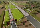 Buy Luxury Apartments at Godrej DMIC Greater Noida on DMIC