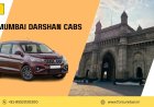 Mumbai Darshan Cabs: Convenient Travel for Tourists and Locals