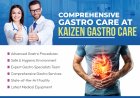Top Gastroenterologist in Pune: Why Kaizen Gastro Care is the Trusted Choice for Digestive Health