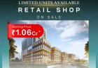 ACE YXP Yamuna Expressway 9268900800 A Smart Destination for Retail Shops & Studio Spaces