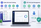 How The Top Mutual Fund Software Improves Transaction and Client Onboarding Visibility
