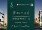 Ace Signature IT Park